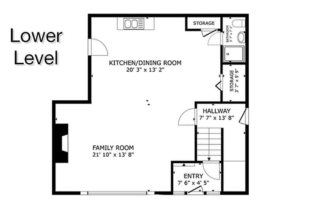 35 Worcester St, Methuen MA  01844-3257 exterior