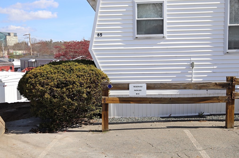 278 Newbury St, Peabody MA  01960-7470 exterior