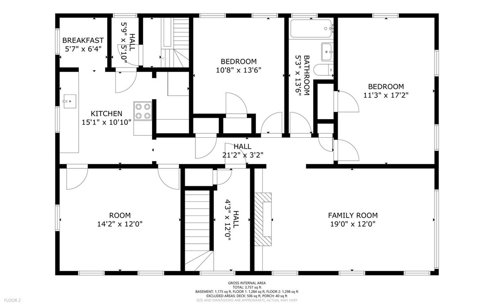 84 Side Pkwy, Newton MA 02458-1816 exterior