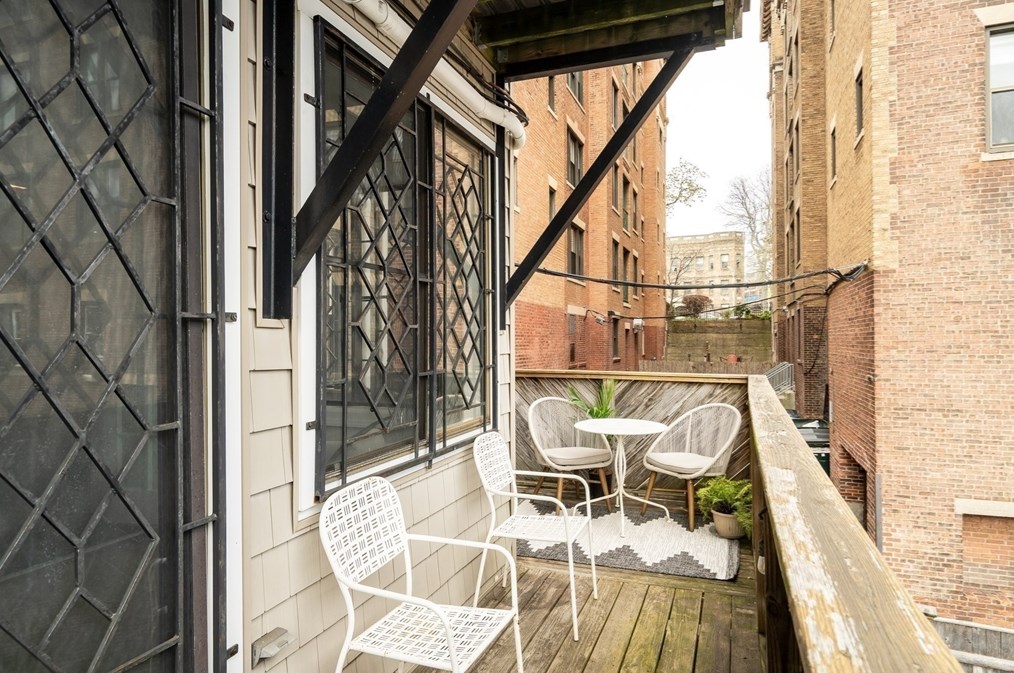 14 Medfield St, Boston MA  exterior