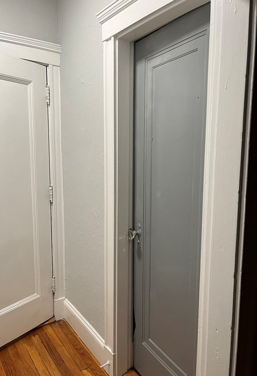 42 Linnaean St, Cambridge MA  02138-1576 exterior