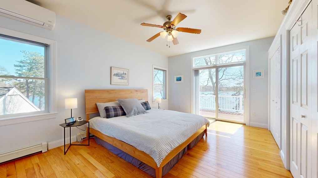 55 Horseshoe Bnd Way, Mashpee MA 02649-4310 exterior