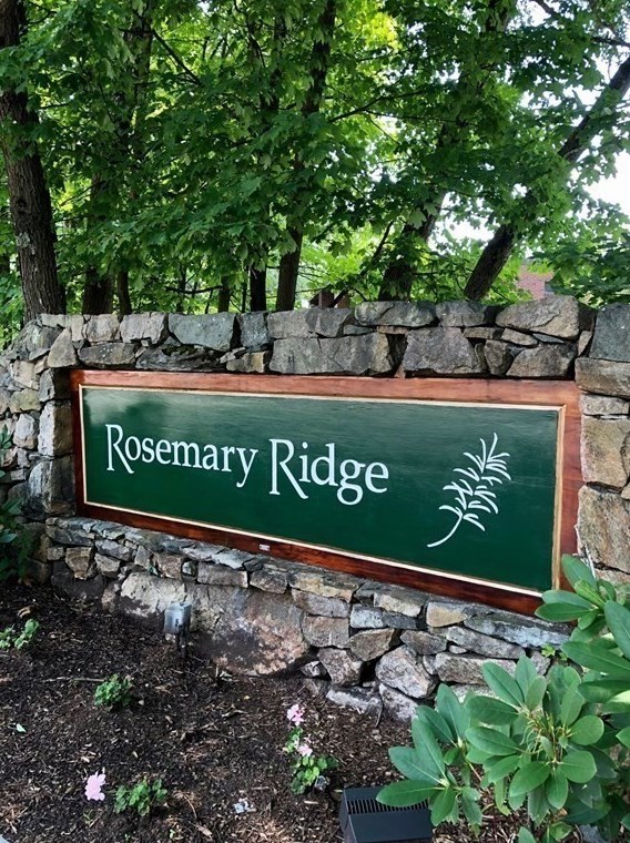 100 Rosemary Way, Needham MA  02494-1210 exterior