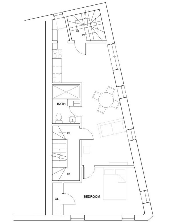 116 Willow St, Cambridge MA 02141-1303 exterior