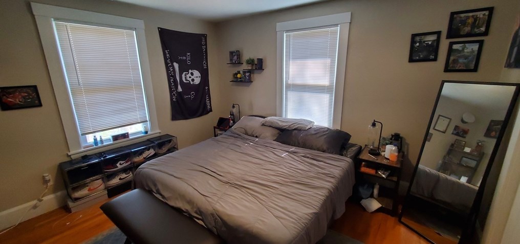 45 Worcester Ln, Waltham MA  02451-7529 exterior