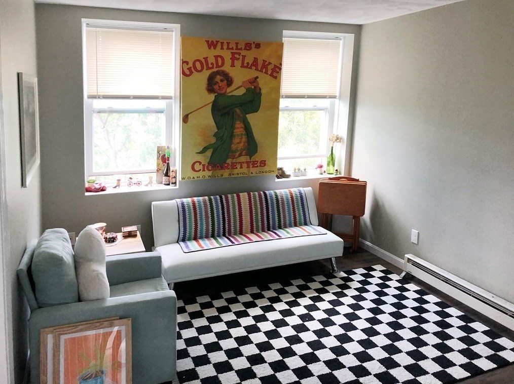 119 Cottage St #4f, Boston, MA 02128