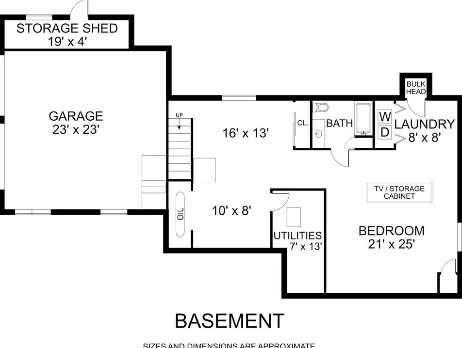 21 Collette Rd, Sturbridge MA 01518-1105 exterior