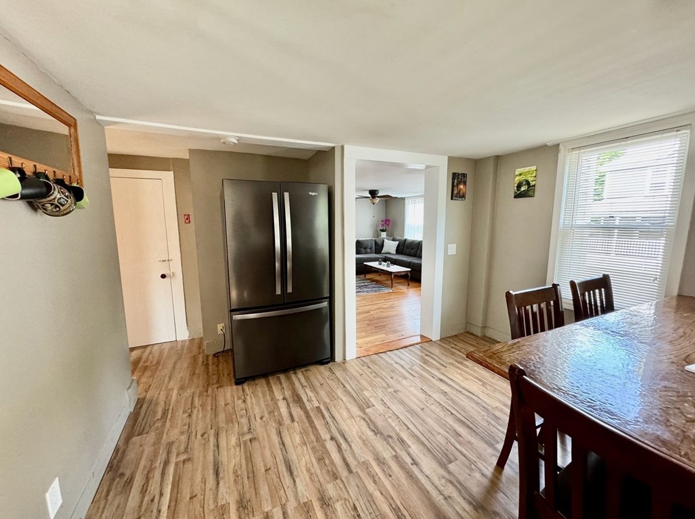 119 Shelburne Rd, Greenfield MA  01301-2107 exterior