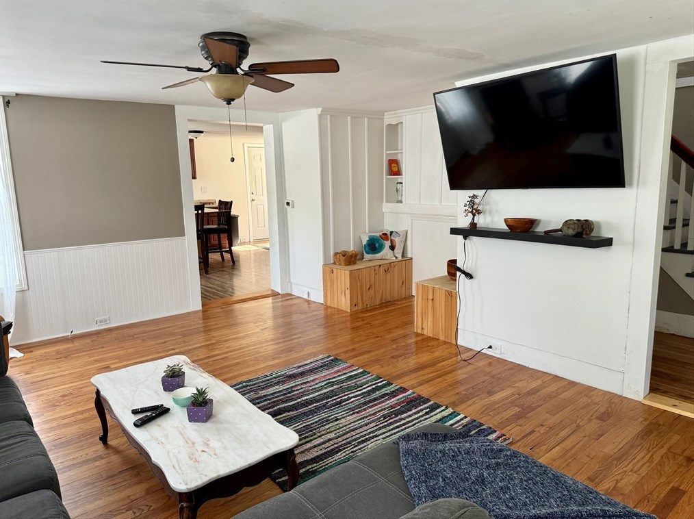 119 Shelburne Rd, Greenfield MA  01301-2107 exterior