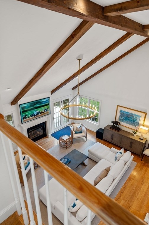 208 Marina Dr, Quincy MA 02171-1573 exterior