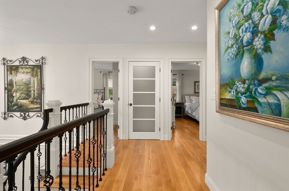 14 Frst Rd, Wakefield MA 01880-3643 exterior