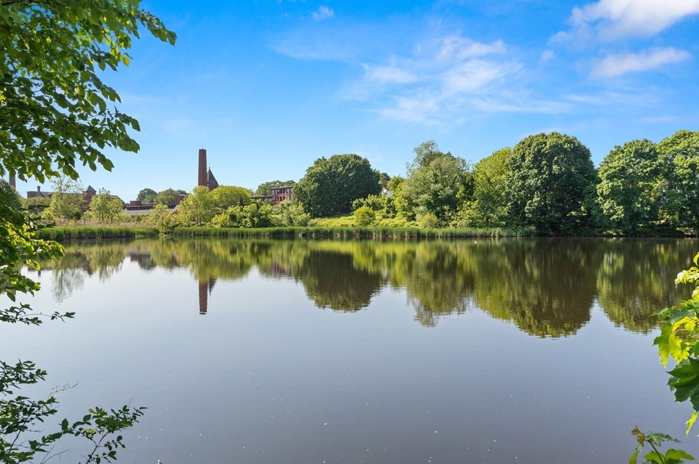 148 Main St, North Andover MA  01845-2442 exterior