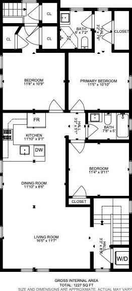 19 Taft St, Quincy MA  02169-6825 exterior