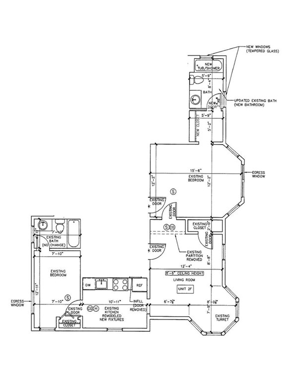 145 Brown St, Waltham MA 02453-5118 exterior