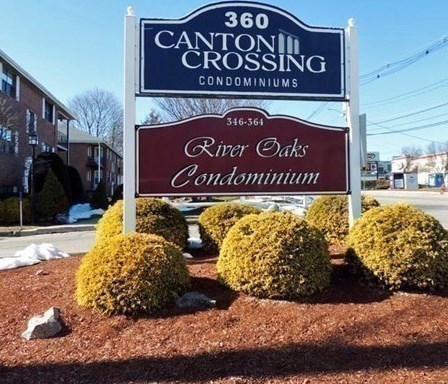 350 Neponset St, Canton MA  02021-1924 exterior