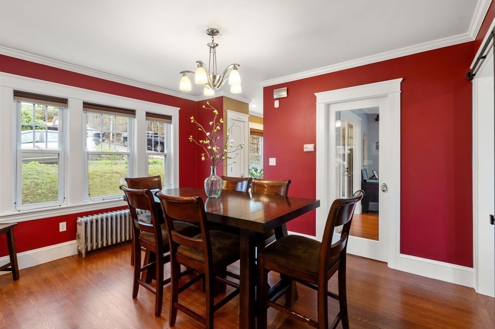 107 Green Hill Pkwy, Worcester MA  01605-2515 exterior