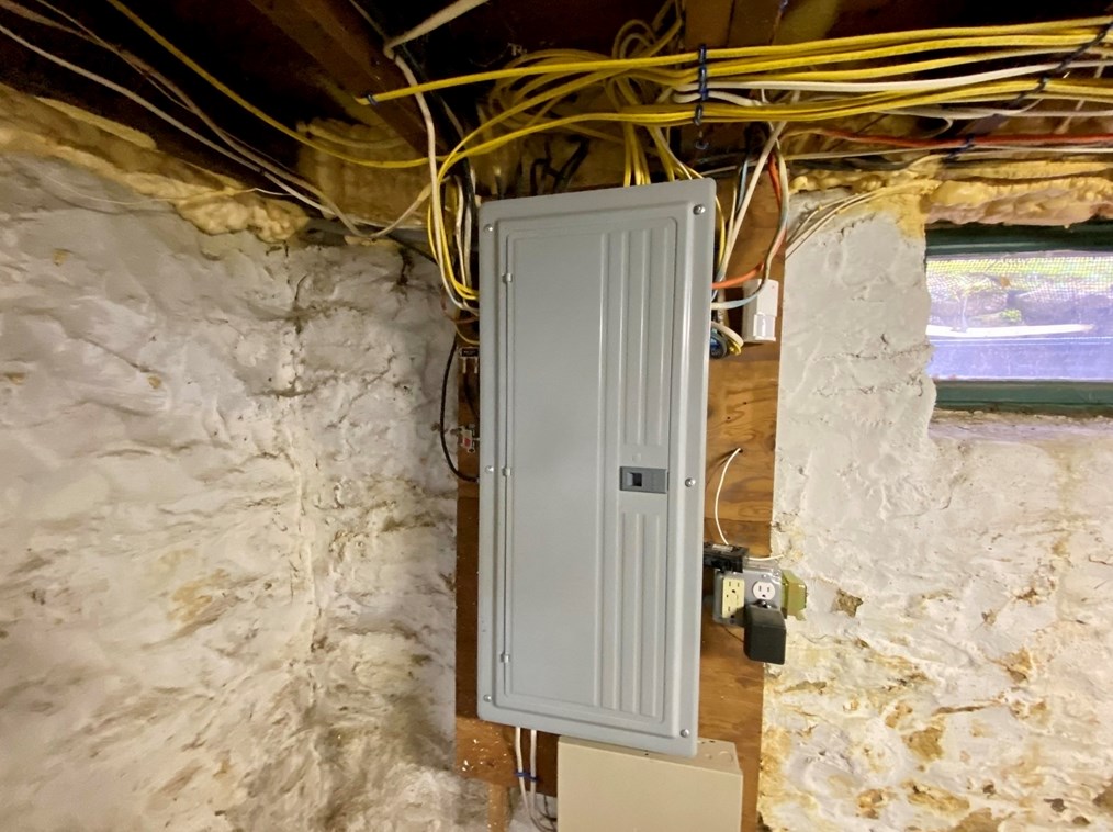 107 Green Hill Pkwy, Worcester MA  01605-2515 exterior