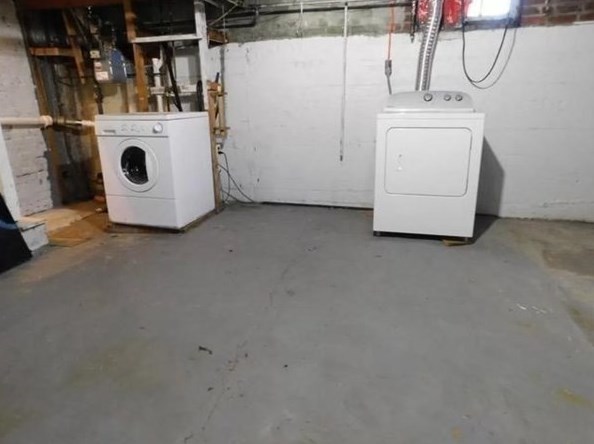 47 Ruggles St, Quincy MA  02169-7064 exterior