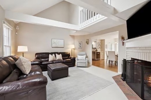 54 Way, Mashpee MA 02649-3536 exterior