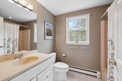 54 Way, Mashpee MA 02649-3536 exterior