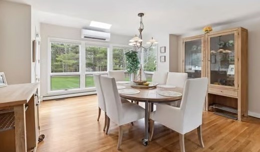 54 Way, Mashpee MA 02649-3536 exterior