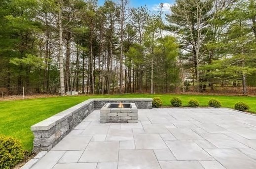 54 Way, Mashpee MA 02649-3536 exterior