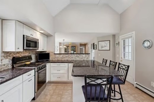 54 Way, Mashpee MA 02649-3536 exterior