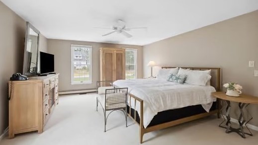 54 Way, Mashpee MA 02649-3536 exterior