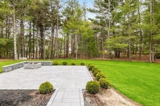 54 Way, Mashpee MA 02649-3536 exterior