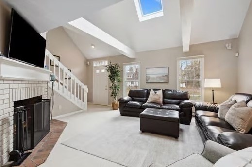 54 Way, Mashpee MA 02649-3536 exterior