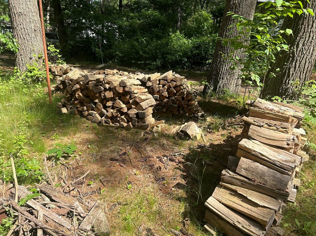 33 Wareham St, Carver MA  02330-1715 exterior