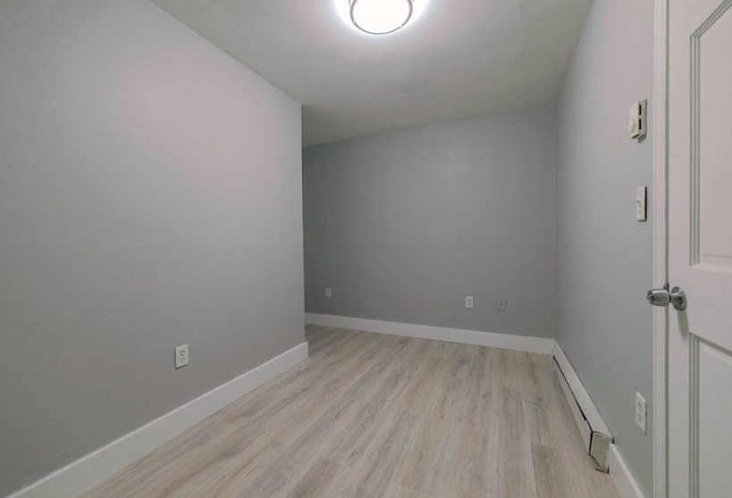 546 Ashmont St, Boston MA  exterior