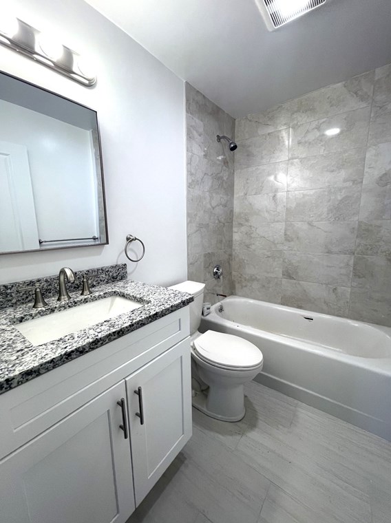 6 Mclean Pl, Cambridge MA 02140-2437 exterior