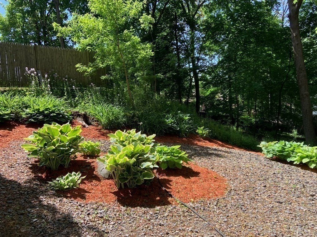 23 James St, Woburn MA  01801-3031 exterior