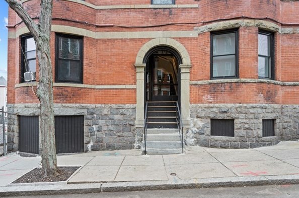 14 Msgr Patrick J Lydon Way, Boston MA  exterior