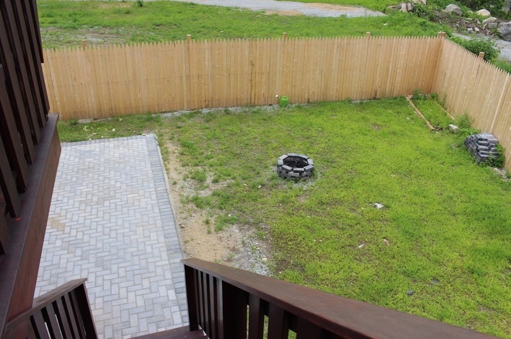 38 Adams St, Millis MA  02054-1234 exterior