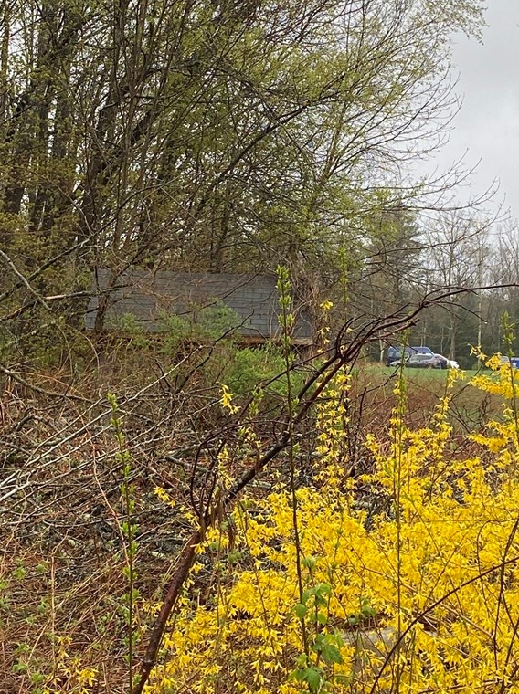 150 Athol Rd, Royalston MA 01331-9774 exterior