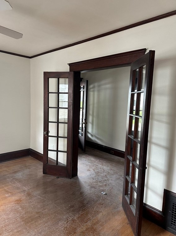 10 Harding Ave, Waltham MA 02453-6802 exterior