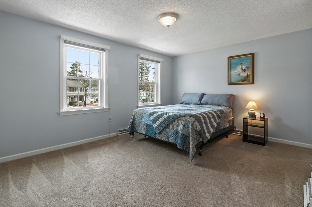 21 Gln Dr, Montgomery MA 01085-1253 exterior