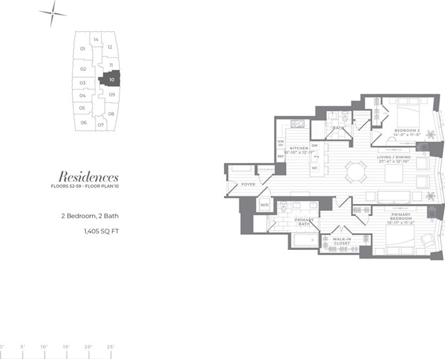 240 Devonshire St, Boston MA exterior