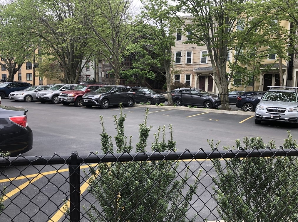 348 Franklin St, Cambridge MA  02139-3139 exterior