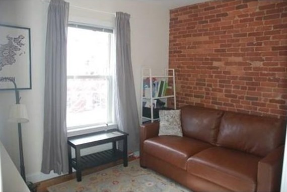 14 Homer St, Brookline MA  02445-6956 exterior