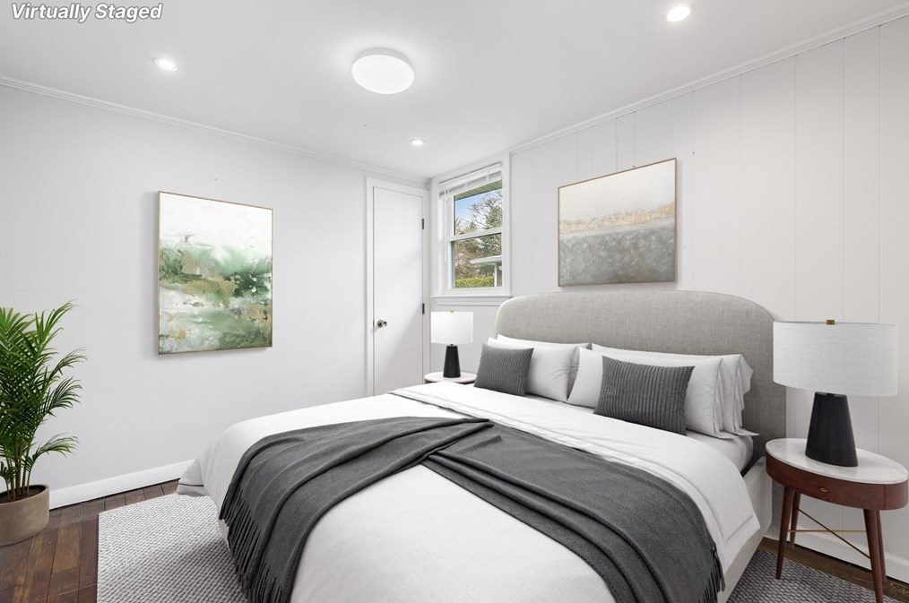 56 Alden Ave, Dartmouth MA  02747-2319 exterior