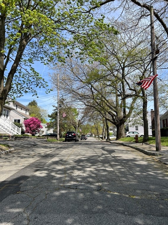 54 Clement Ter, Quincy MA 02171-2734 exterior