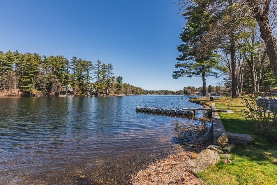 26 Hunter Ave, Hudson, MA 01749 MLS 73234007 Coldwell Banker