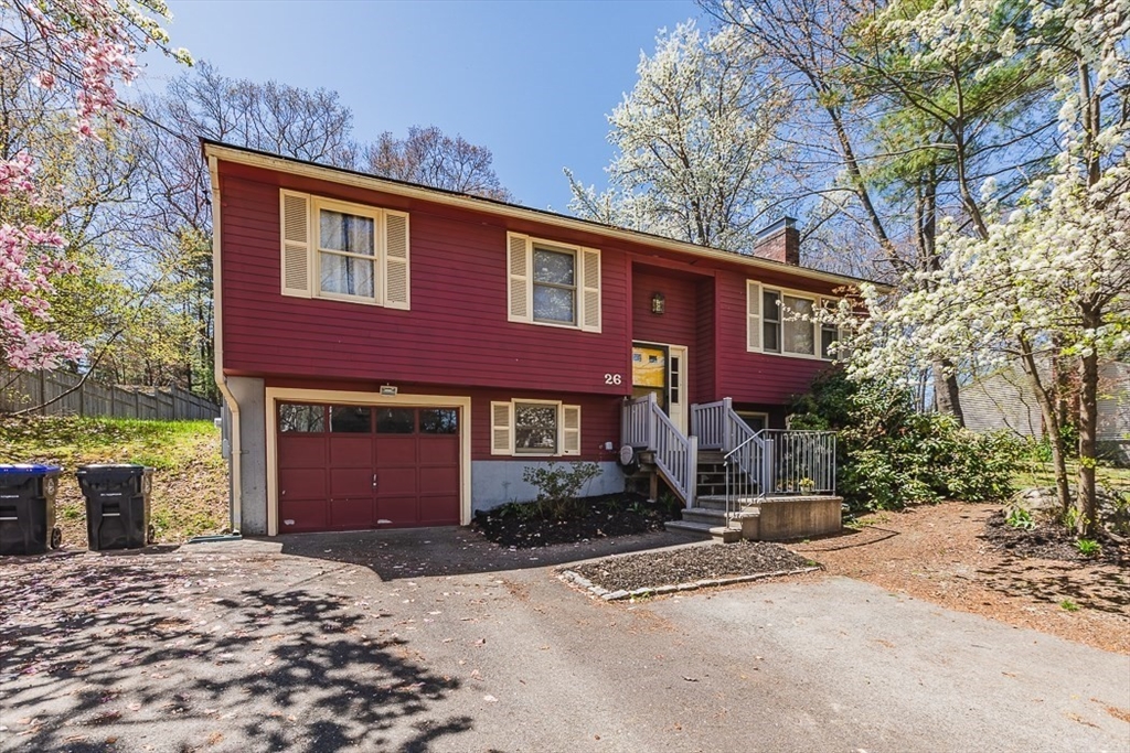 26 Hunter Ave, Hudson, MA 01749 MLS 73234007 Coldwell Banker
