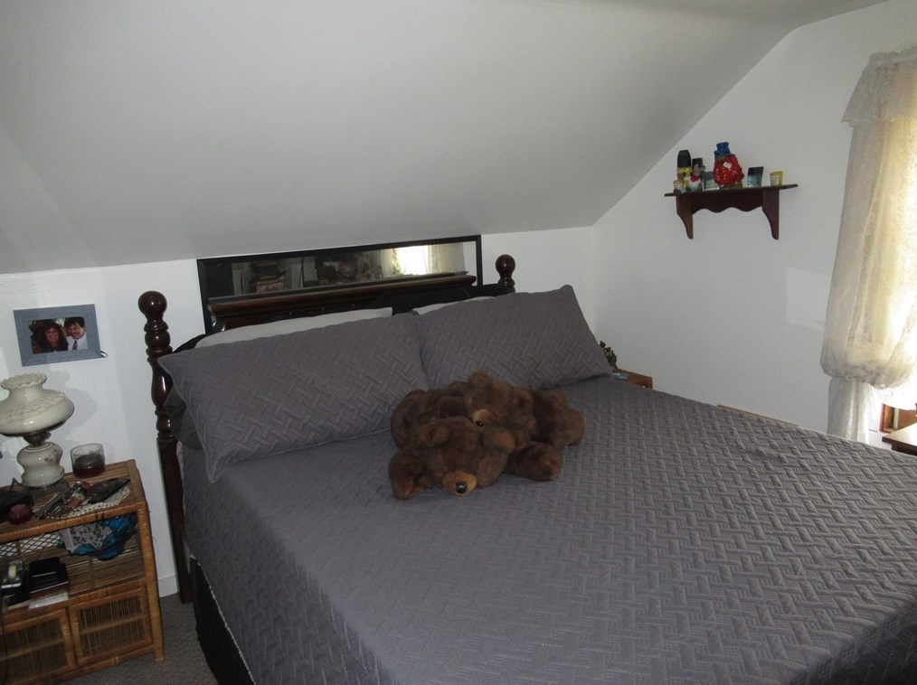 266 Palmer Rd, Monson MA  01057-9517 exterior