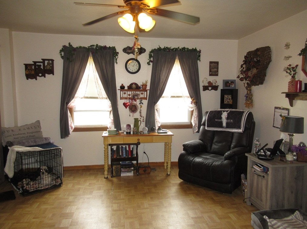 266 Palmer Rd, Monson MA  01057-9517 exterior