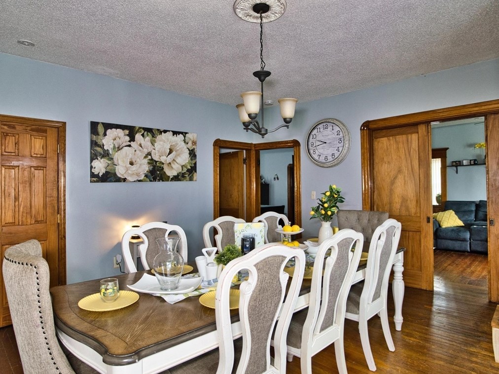 1 Stapleton St, New Bedford MA  02744-1111 exterior