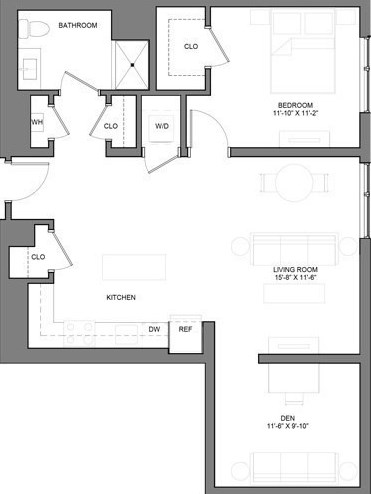 50 Rogers St, Cambridge MA  02142-1505 exterior